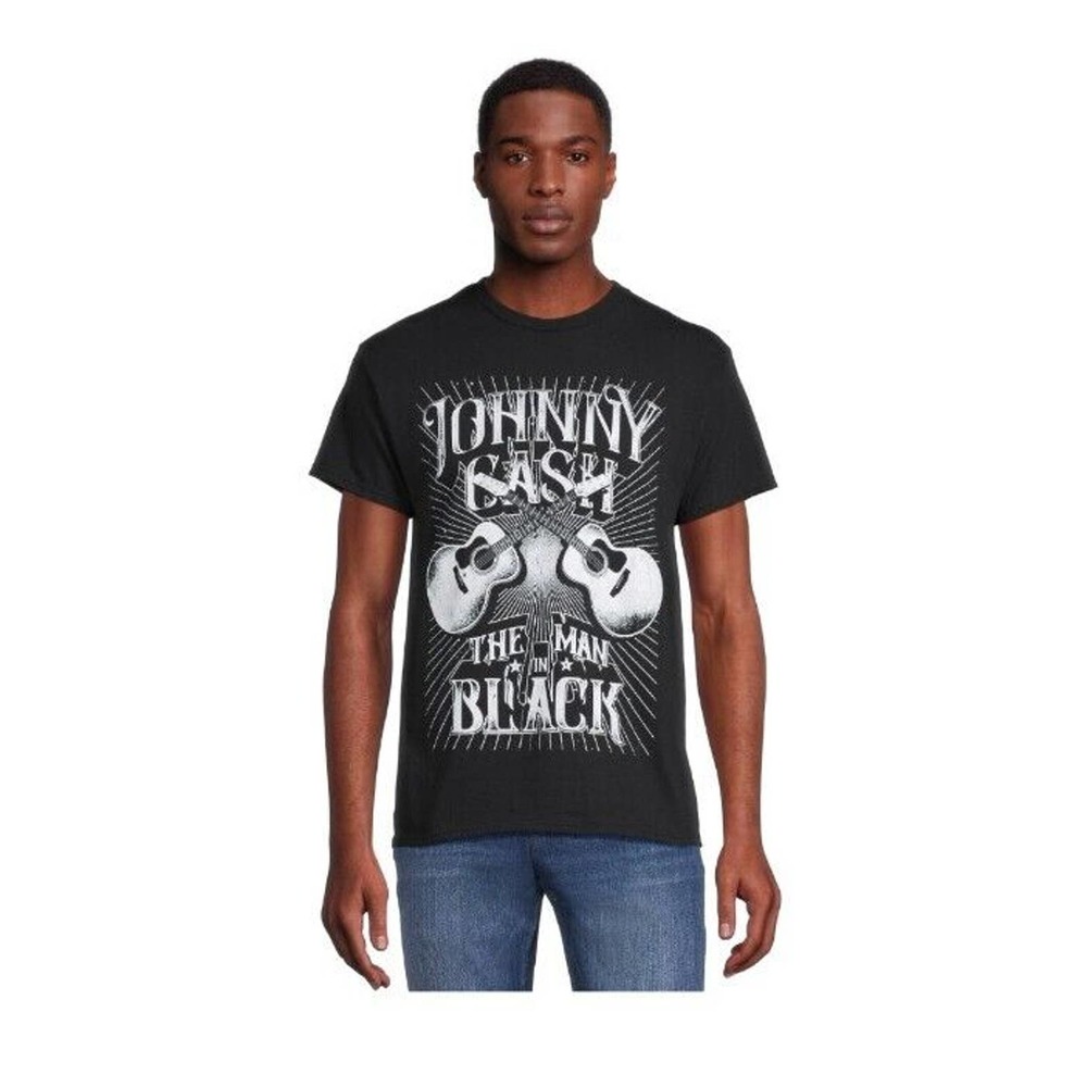 Johnny‎ Cash T-Shirts